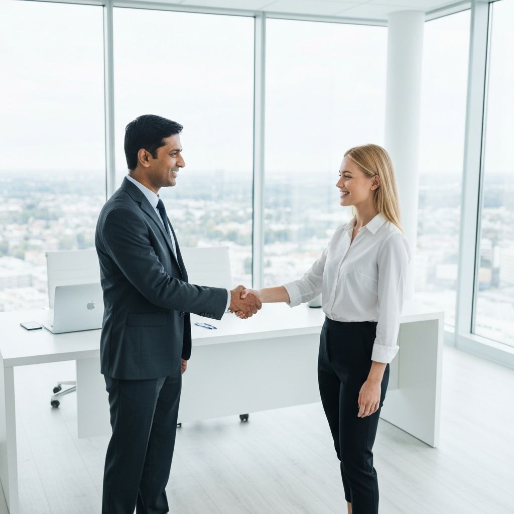 Colaboración empresarial