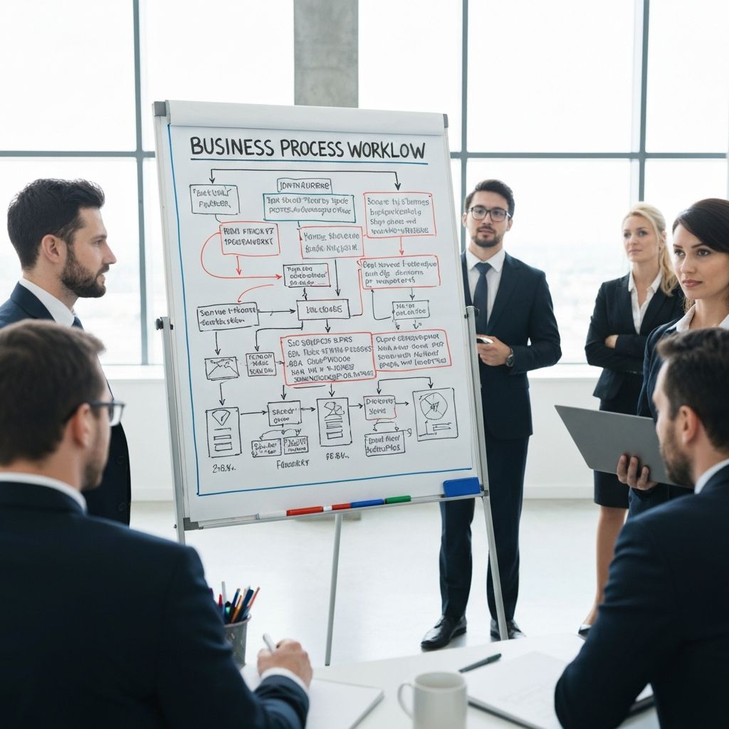 Proceso de trabajo colaborativo